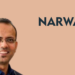Amit Sahoo Elevates to a Strategic Role at Narwal as VP of HR, Strategy, and Business Operations