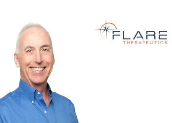 Flare Therapeutics Welcomes Douglas Manion as New CEO