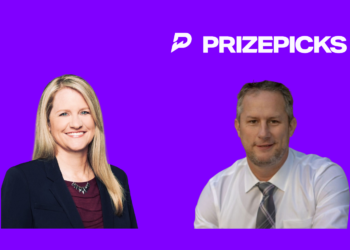 PrizePicks Appoints Renee White as Chief People Officer and Phil Sherwood as Senior Director of Responsible Gaming