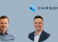 Carson Group Enhances Leadership Team with New CFO Daniel Applegarth and Controller Eric Vrba