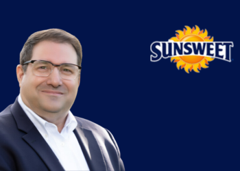 Sunsweet Growers Inc. Appoints Brad Schuler as CEO to Propel Global Brand Expansion