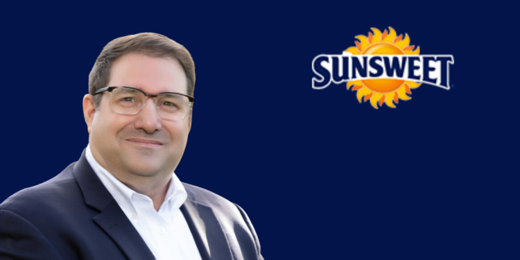 Sunsweet Growers Inc. Appoints Brad Schuler as CEO to Propel Global Brand Expansion