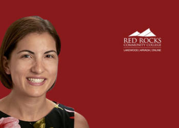 Jennifer Matthews Appointed as Executive Director of Human Resources at Red Rocks Community College