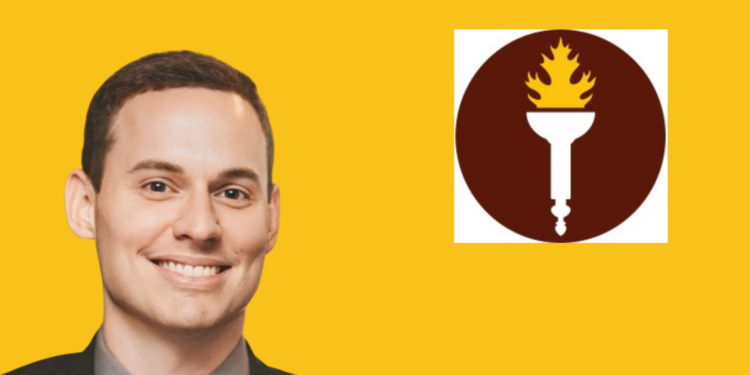 Keith Burkhardt Named Senior Director of Human Resources at Rowan University