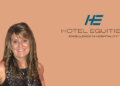 Lisa Wise Joins Hotel Equities as Director of Human Resources