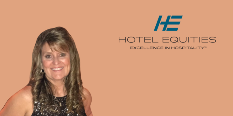 Lisa Wise Joins Hotel Equities as Director of Human Resources