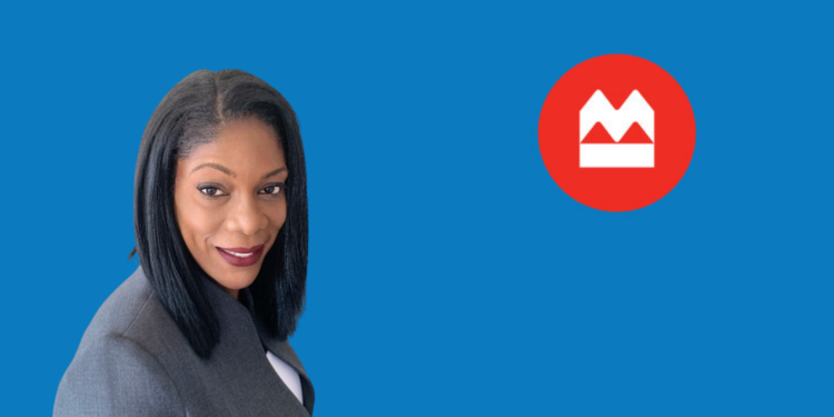 Darlene Heenan Ascends to Managing Director & HR Business Partner at BMO Canada