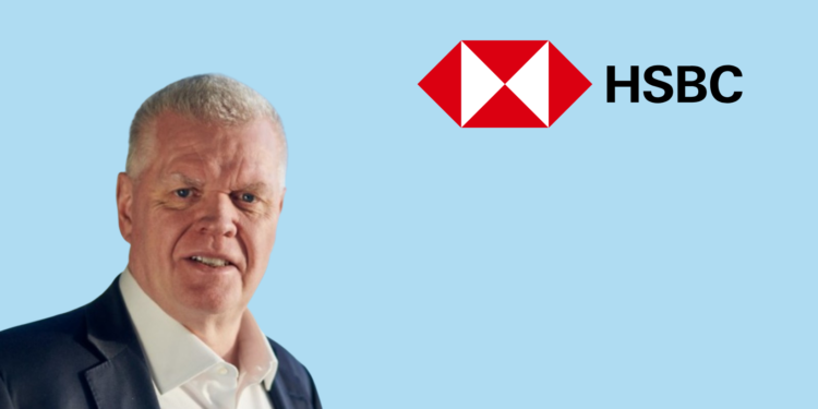 HSBC CEO Noel Quinn Announces Surprise Retirement After Transformative Tenure