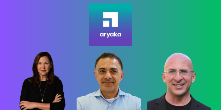 Aryaka Announces Strategic Executive Team Expansion to Accelerate Growth in Unified SASE Market