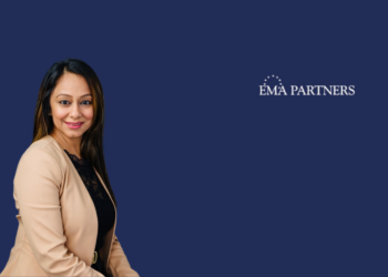 Reet Bhambhani Promoted to Managing Partner & Chief Operating Officer at EMA Partners