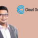 Venkatesh Vishwanathan Joins Cloud Odyssey as Vice President of Sales
