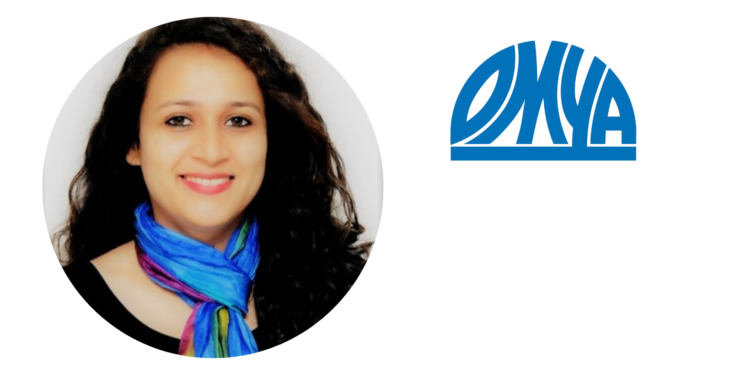 Swati Dogra Appointed as Head of HR for South Asia at Omya