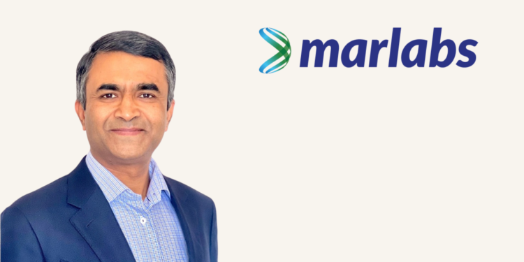 Marlabs LLC Appoints Arun Mukunda as Chief Revenue Officer to Spearhead Growth Initiatives
