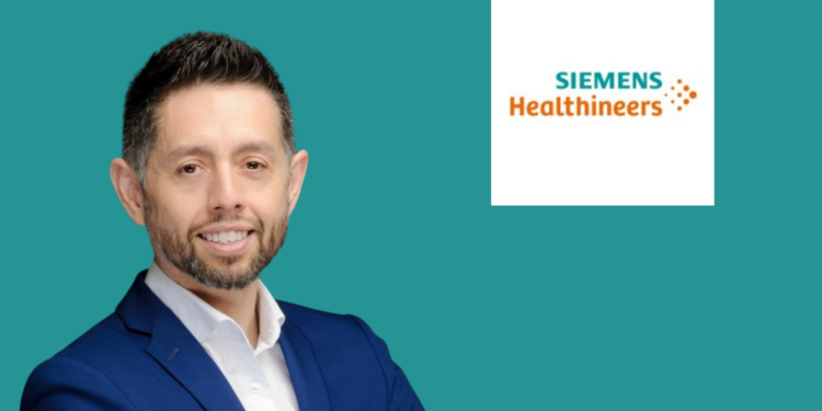 Adrian Quesada Joins Siemens Healthineers Canada as the New Country ...