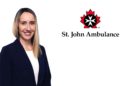 Katie Croal Appointed as Chief Learning Officer at St. John Ambulance Canada