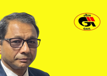 Hirdesh Kumar Bansal Assumes Role as Executive Director of HR at GAIL (India) Limited
