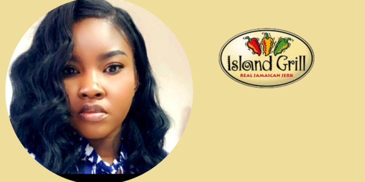 Larene Thompson Appointed as Chief Learning and Development Officer at Island Grill