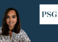 Tabinda Khilji Steps Up as Head of Human Resources at PSG, Europe