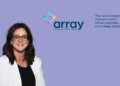 Stacie Dickey Appointed as Director of HR at Array Behavioral Care
