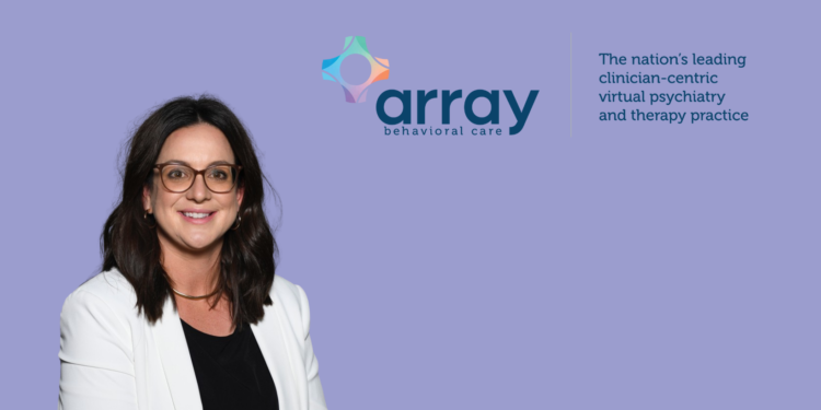 Stacie Dickey Appointed as Director of HR at Array Behavioral Care