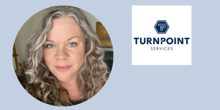 Pamelyn Eichelberger Ascends to Sr. Director, Human Resources at TurnPoint Services
