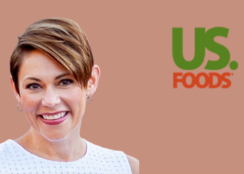 Lindsey Phillips Takes on New Role as Director of HR Mergers & Acquisitions at US Foods