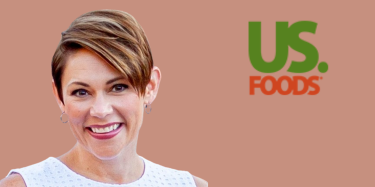 Lindsey Phillips Takes on New Role as Director of HR Mergers & Acquisitions at US Foods