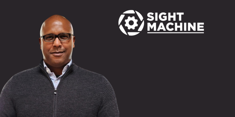 Miguel Buddle Joins Sight Machine as Chief Customer Officer