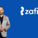 Zafin Announces Strategic CEO Transition to Propel Future Growth