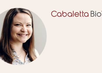 Julie Pierce Appointed as Director of Human Resources at Cabaletta Bio