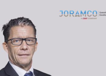 Joramco Welcomes Stephan Klose as New Chief Operations Officer
