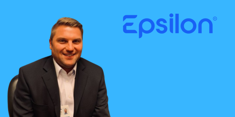 Jon Kirchhoff Takes on the Role of Director of Human Resources Analytics at Epsilon