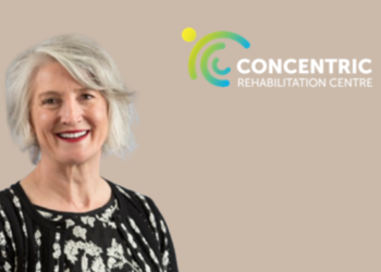 Suzanne Shepherd Joins Concentric as Chief People Officer