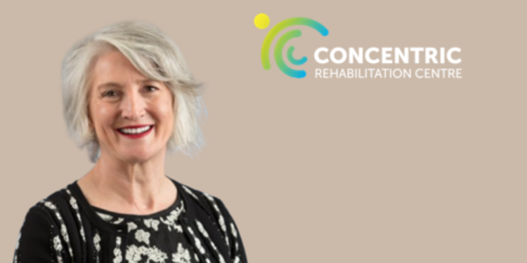 Suzanne Shepherd Joins Concentric as Chief People Officer