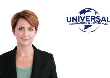 Universal Destinations & Experiences Welcomes Sandra Collier as New EVP & Global CHRO