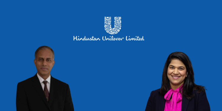 Hindustan Unilever Announces Executive Changes, Appoints BP Biddappa to Leadership Team