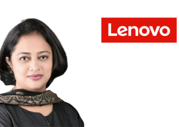 Priya Tikare Appointed as Director and Head of HR at Lenovo India
