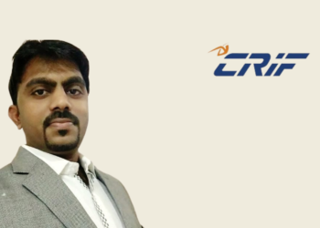 Kapil Kella Elevated to AVP of Talent Acquisition at CRIF