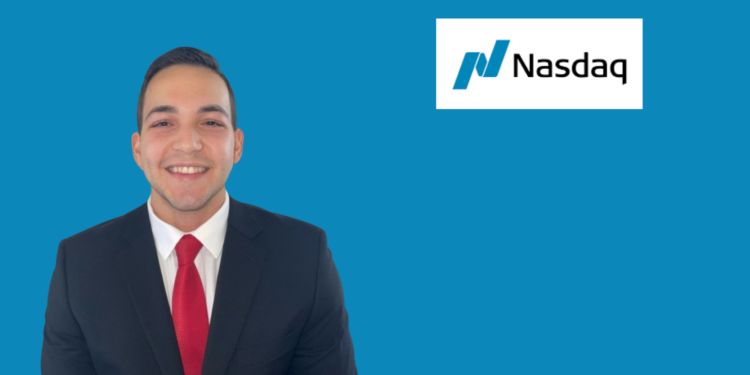 Anthony Tommasiello Ascends to Director of HR Compensation at Nasdaq