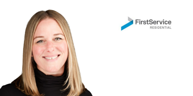 FirstService Residential New York