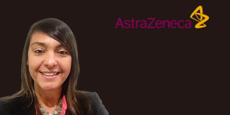 Bianca C. Expands Role to Vice President of Global Talent Acquisition and International Experiences at AstraZeneca