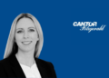 Joyce McCarthy Appointed as Chief People Officer of Cantor Fitzgerald Ireland