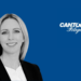 Joyce McCarthy Appointed as Chief People Officer of Cantor Fitzgerald Ireland