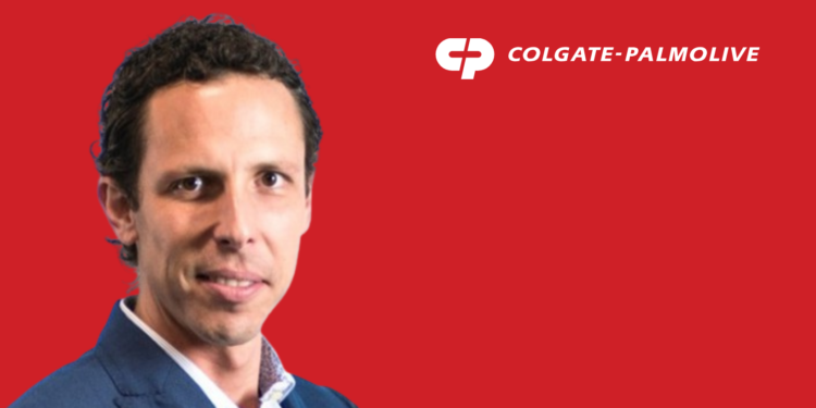 José Manuel Tellechea Sobrino Joins Colgate-Palmolive as Sr Director of Human Resources