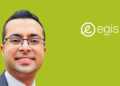Aayush Shrivastav Appointed as Transformation Officer - International at Egis