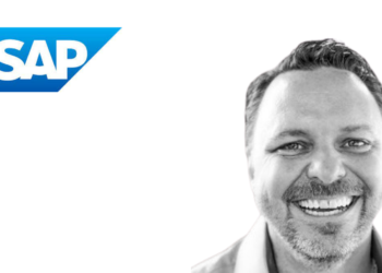 Tim Hoppin Ascends to Chief Brand & Creative Officer at SAP