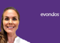 Hanna Chiorazzo Joins Evondos Group as Chief People Officer