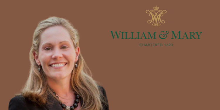 Brandy Day Appointed as Director of Human Resource Business Partners at William & Mary