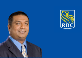 Amos Herai Appointed Managing Director and Vice President of HR for RBC in Asia-Pacific