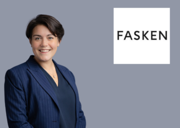 Rachel West Appointed as New Director of Human Resources at Fasken